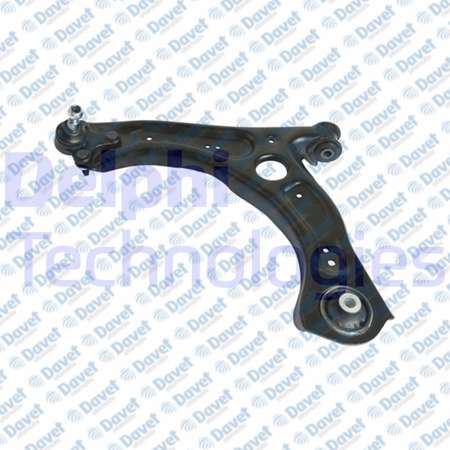 DELPHI TC6883 Salincak Sol On Seat Arona Ibiza 17- Audi A1 Skoda Scala Kamiq Vw Polo T-Cross